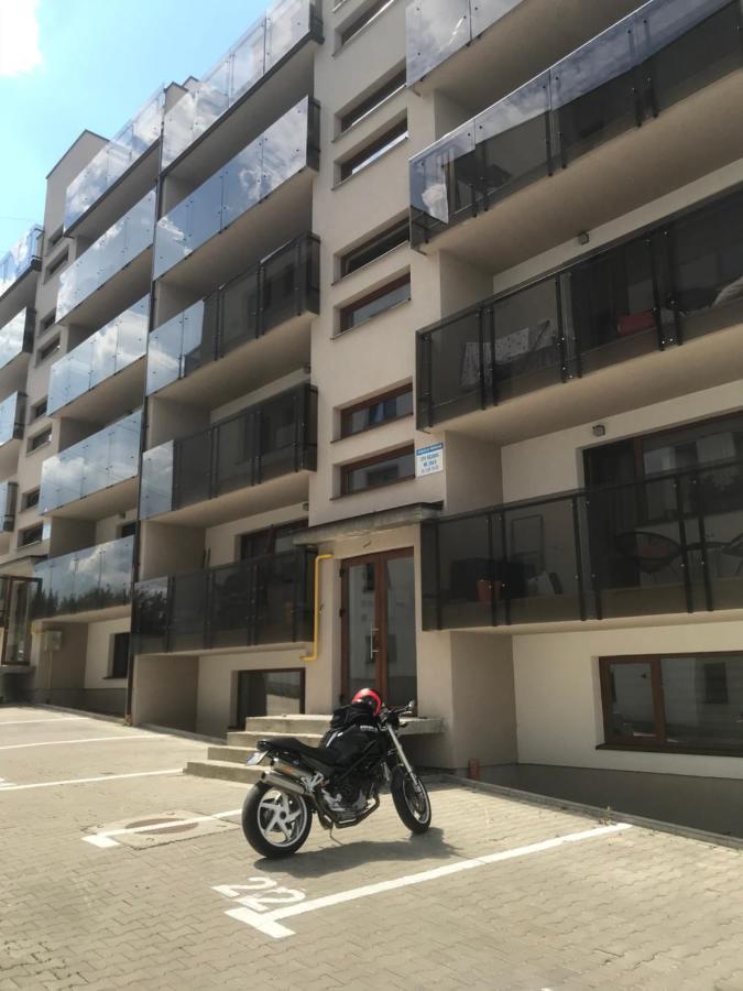 Cozy Modern One Bedroom Floreşti Εξωτερικό φωτογραφία