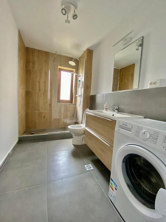Cozy Modern One Bedroom Floreşti Εξωτερικό φωτογραφία